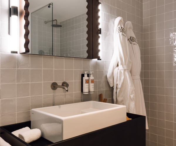 The Rebello Hotel & Spa photo 8