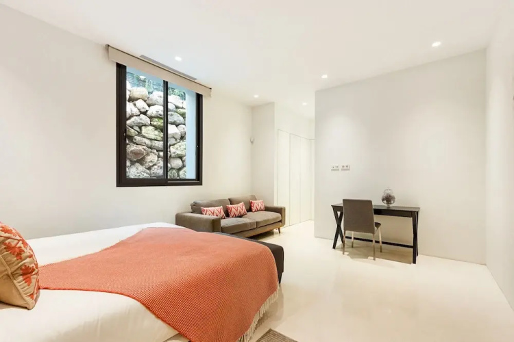 Villa Yasmin