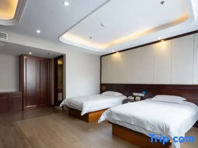 Business Double room