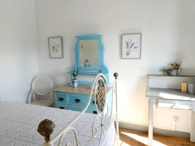 4 Bedrooms Villa