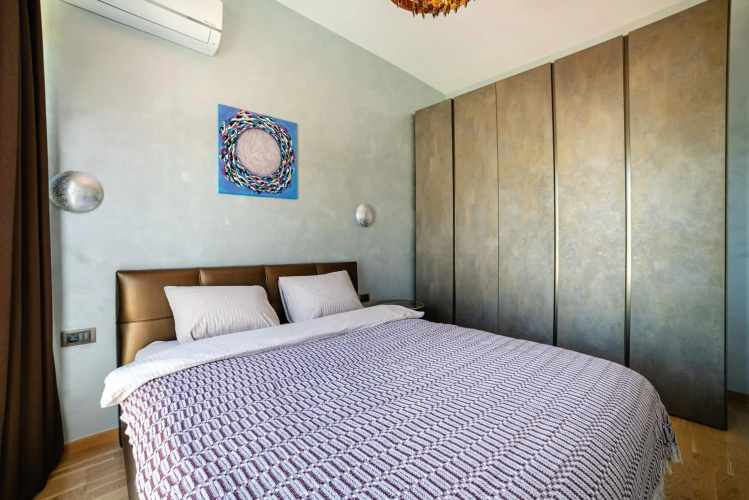 The Dream Getaway & Spa by DeVasco
