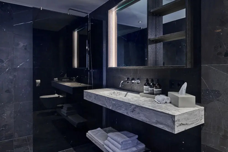 Chalet Ischgl - Modern Luxury Residences