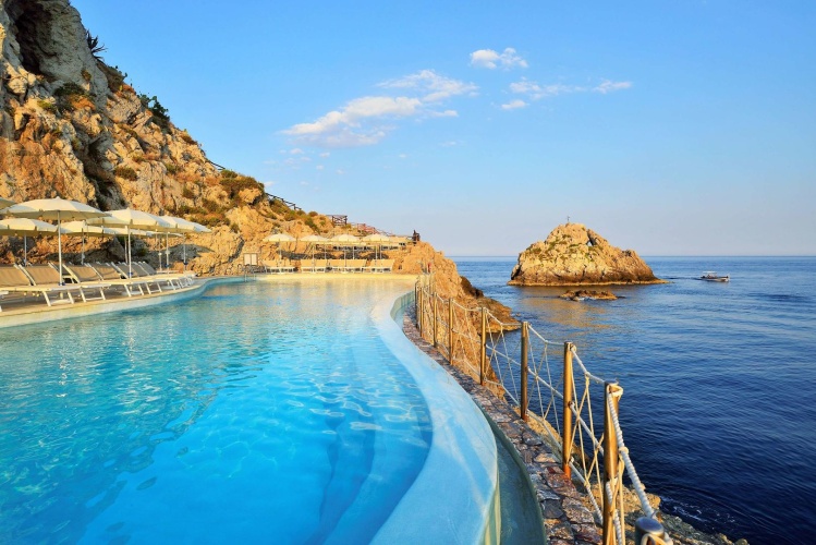 UNAHOTELS Capotaormina photo 23