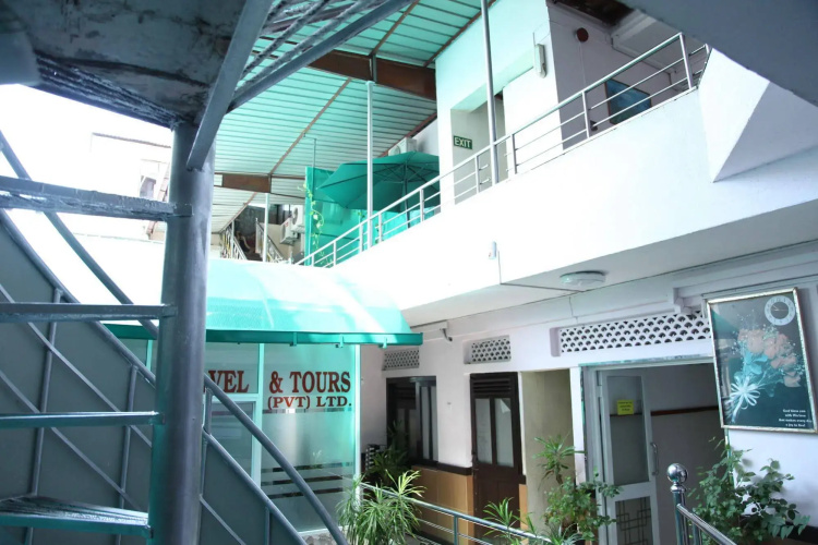 Imagen del hotel
