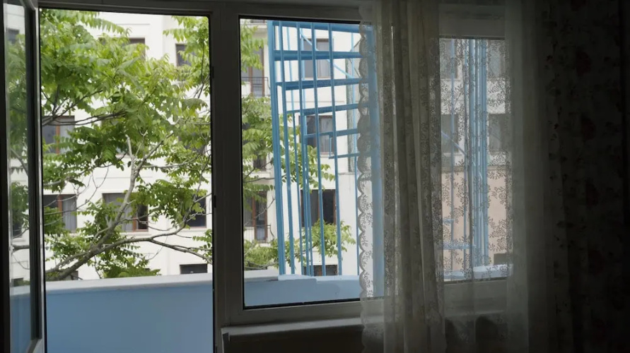 Windrose Hostel