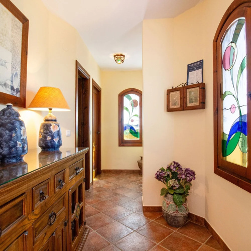Villa Conchi