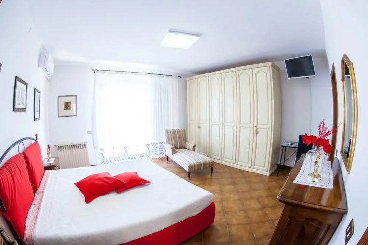 B&B Villa Anna