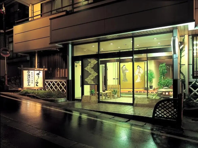 Hotelafbeelding