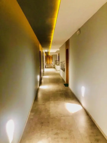 Red City Apartment