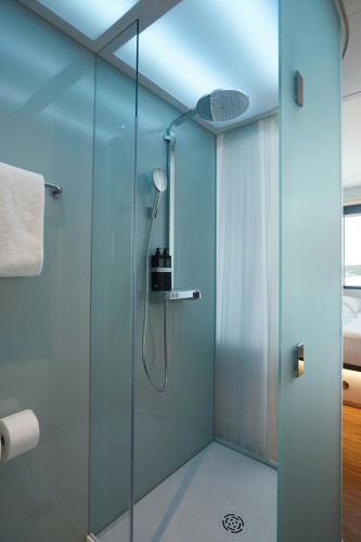 citizenM Seattle Pioneer Square photo 9