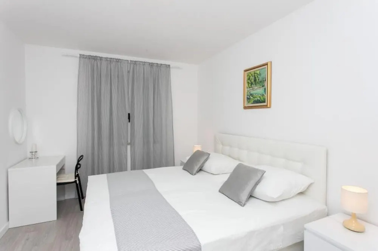 Apartment Dupčić
