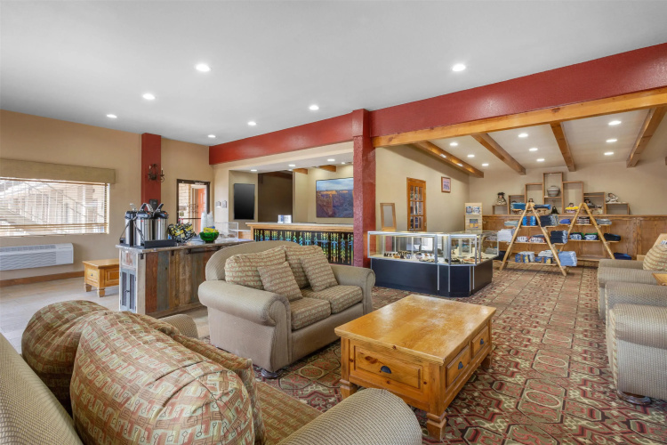 Best Western Canyon De Chelly Inn