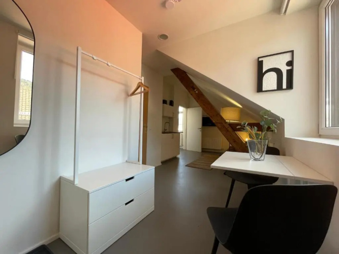 Bodensee Rooms Lochau