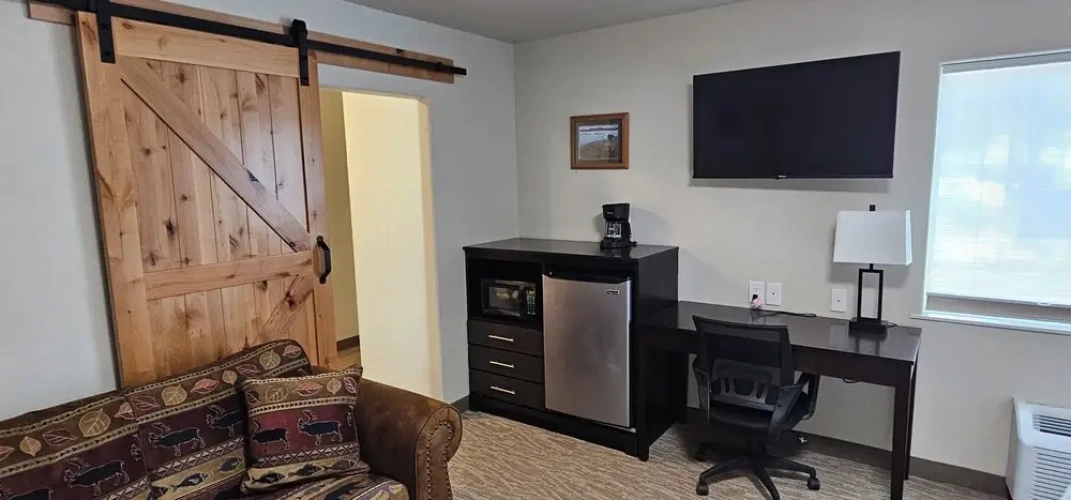 Premier Suite