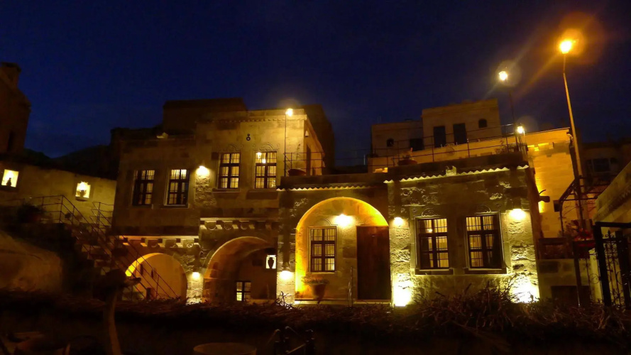 Image de l'hôtel