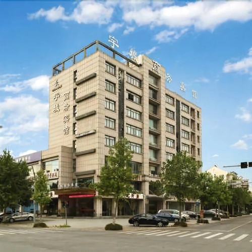 Hotelbild