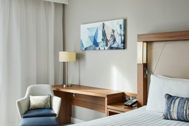 Guest Double room