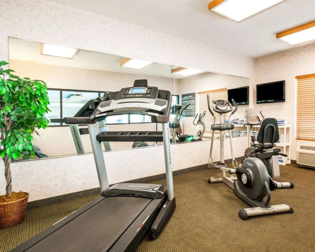 Holiday Inn Express Goshen