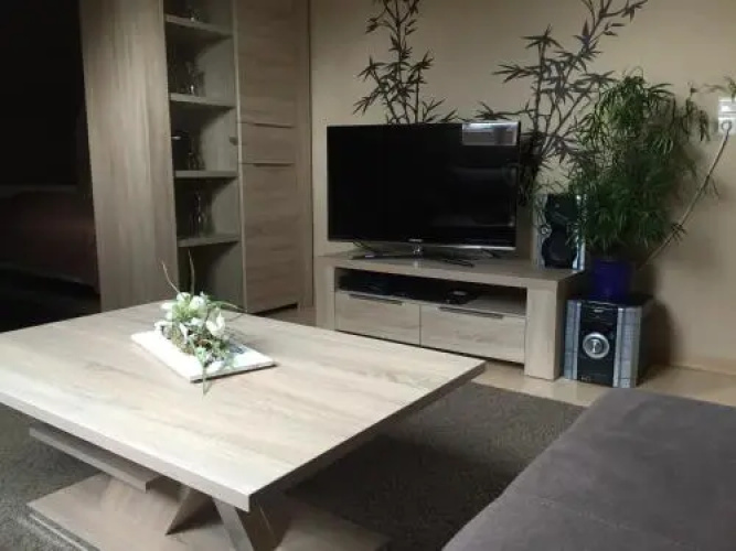 Ferienwohnung Geli