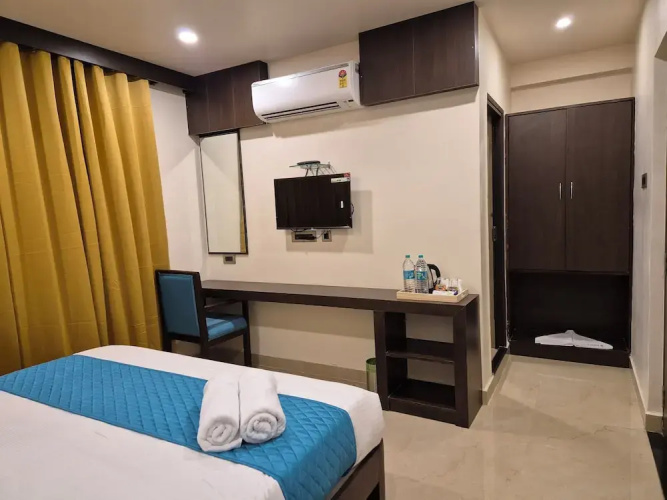 Hotel Janas
