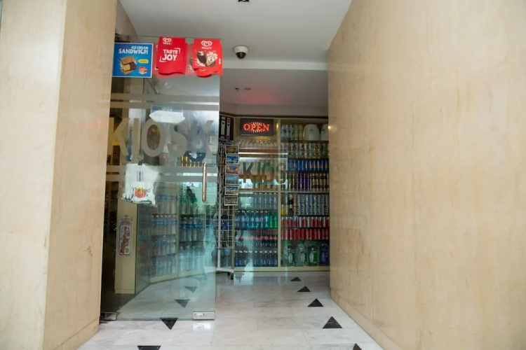 the Quint suites - KL Sentral