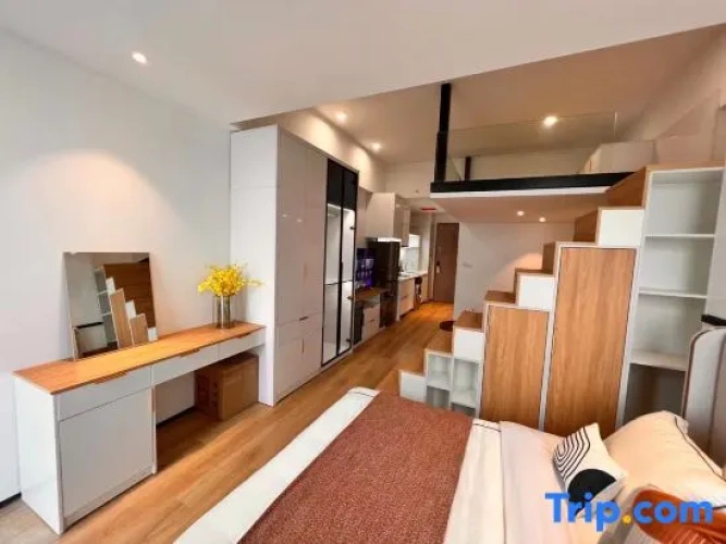 Luxury Double room