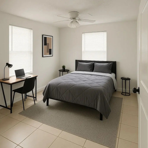 Pacifica By Fort Lauderdale Airport - Hollywood, FL
