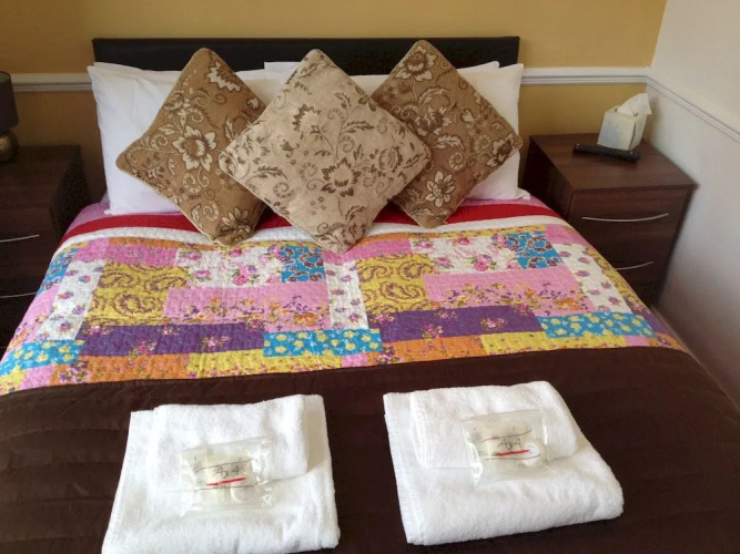 Metro INN