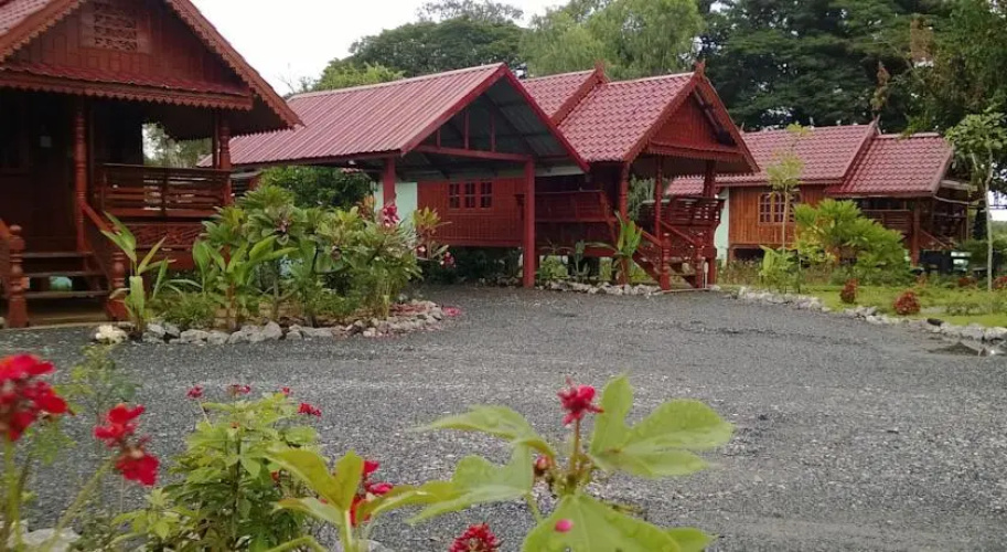 Sabai Sabai Resort & Restaurant