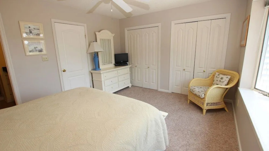 The Lush Life - 4 Br Home