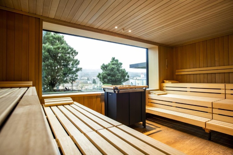 Mercure Zurich City photo 18