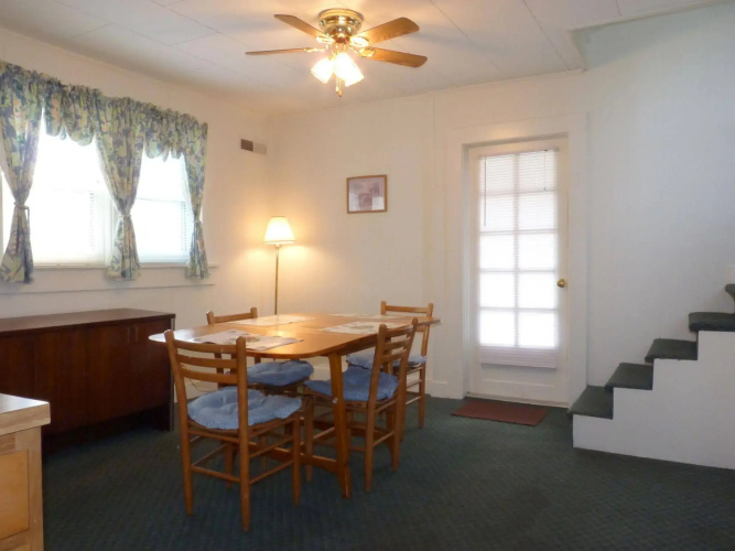 Mill House Lodge