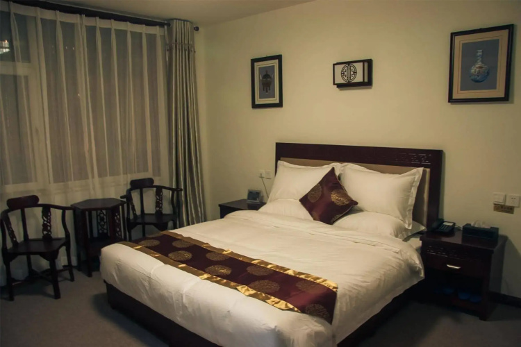 Fengguyuan Boutique Hotel