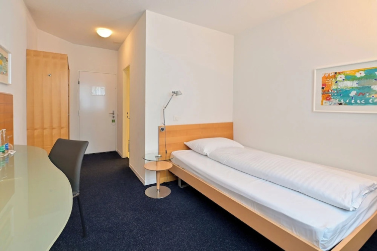 Hotel Zofingen