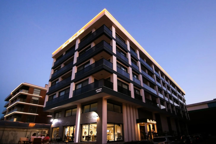 Imagen del hotel