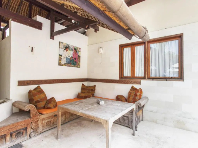Suma Beach Hotel