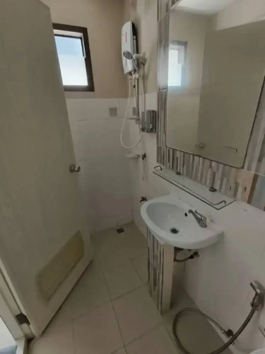 Superior Double room with city view
