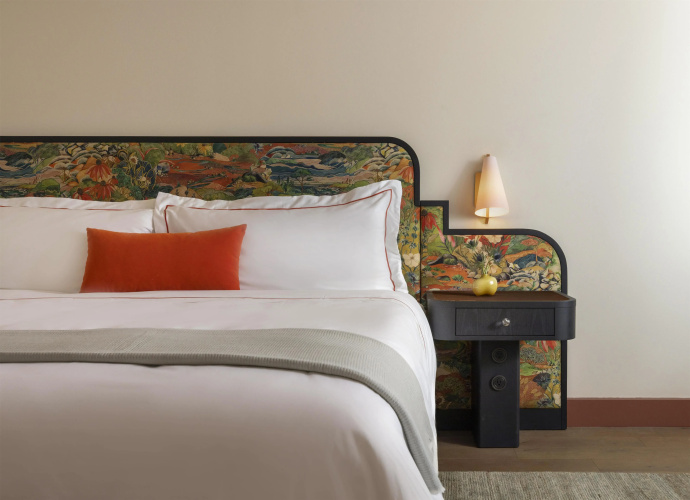 Hotel Daphne