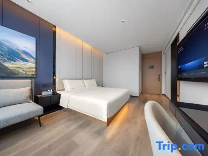 Executive Double room