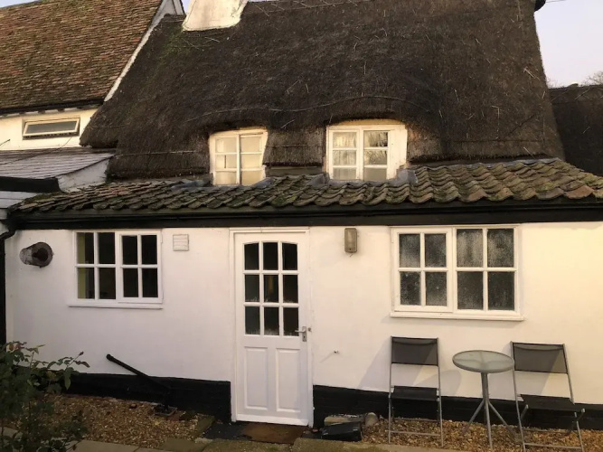 Rose Cottage
