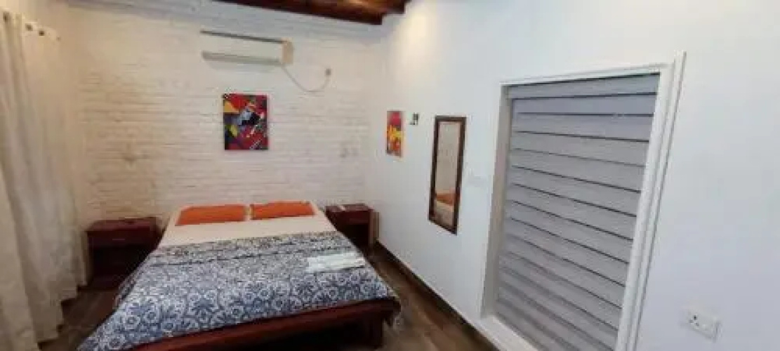 Orchid Villa homestay