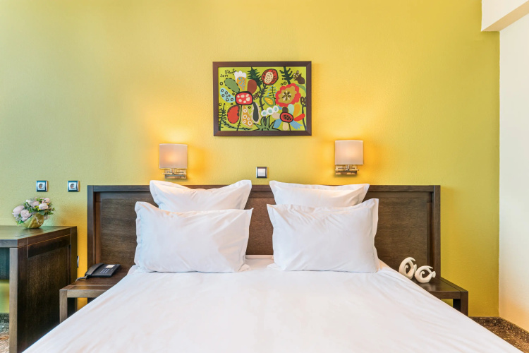 Vega Hotel