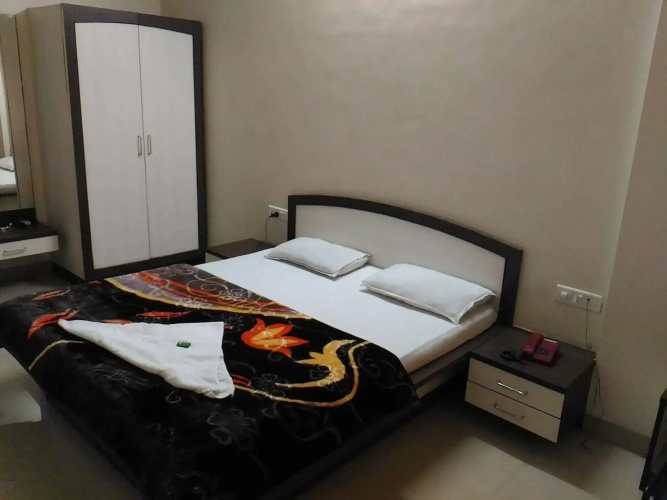 Hotel Bhola