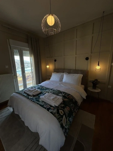 Luxury Apartment