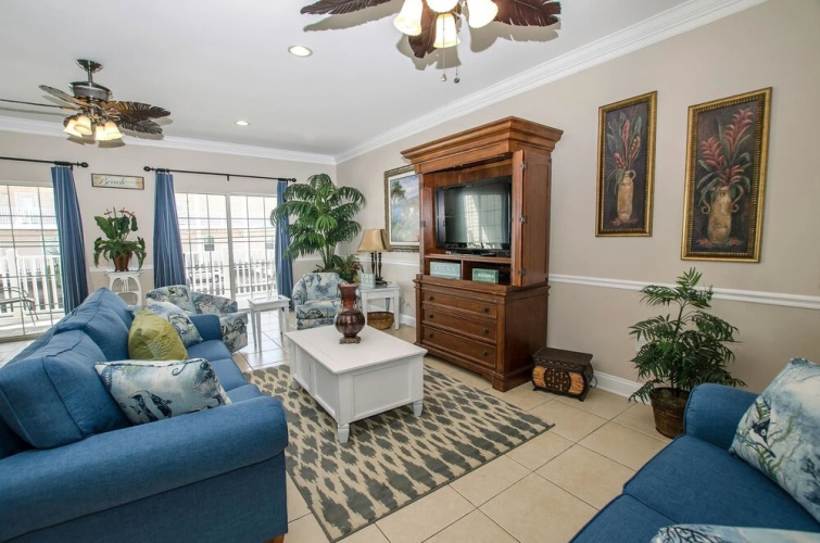 Coconut Grove 204 Villa Villa 5
