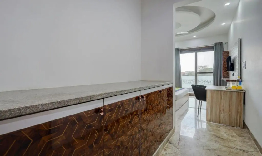 Itsy Hotels Vibe 2
