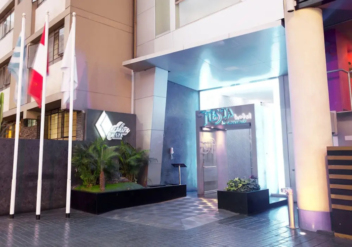 Imagen del hotel