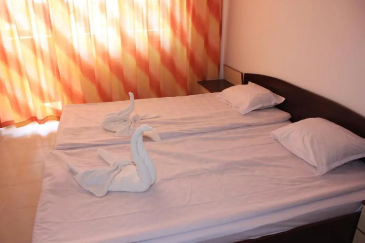 Guest House Kolev 2