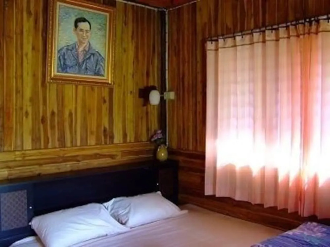 Raiphuduen Resort