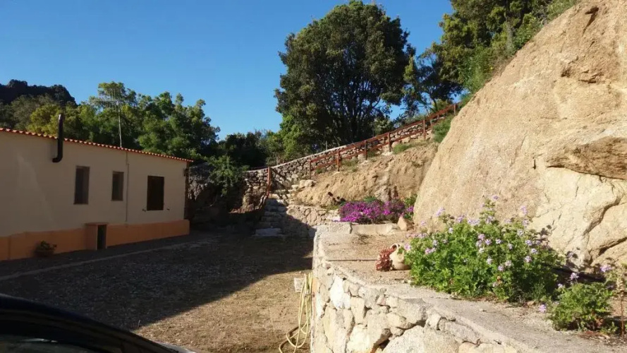Casa Lucia Campagna Relax